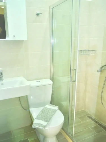 1 Bedroom Cottage