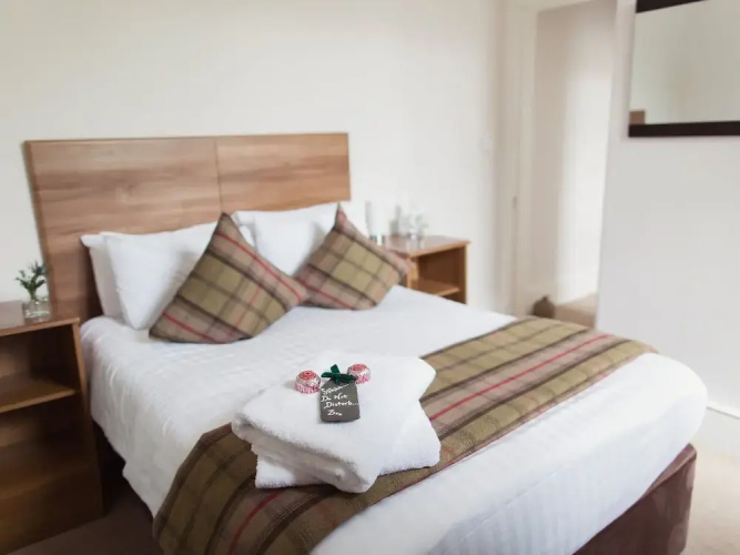 Inverkip Hotel