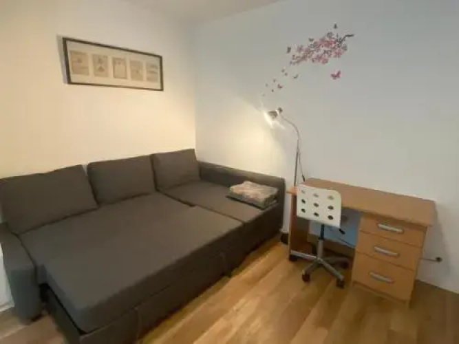 Apartment Megapolis