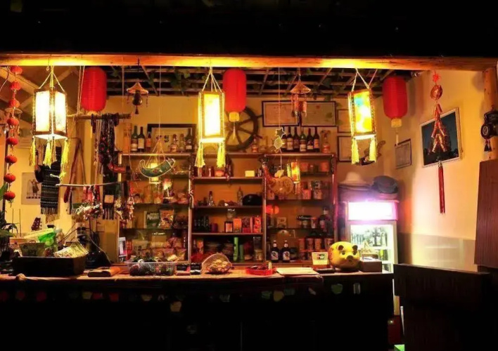 Danxia Yinxiang Inn(丹霞山欢乐丹霞行客栈)