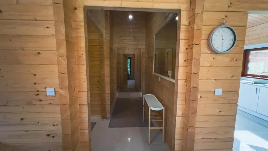 Sundance Lodge