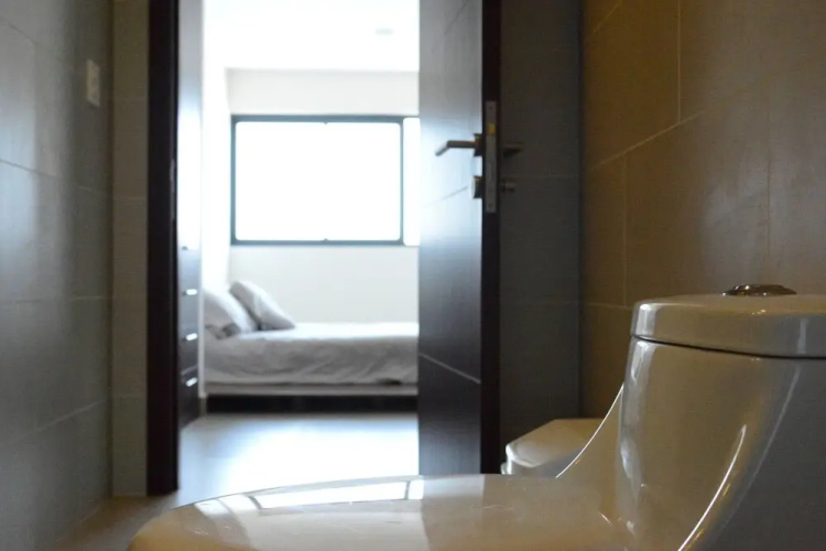 Polanco Carso, 26thfloor3bdrm Wskyscraper View