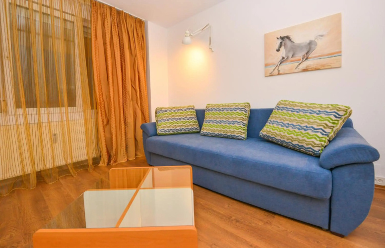 Bucharest Central Apartments & Suites