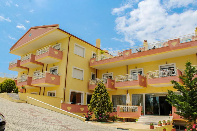 Image de l'hôtel