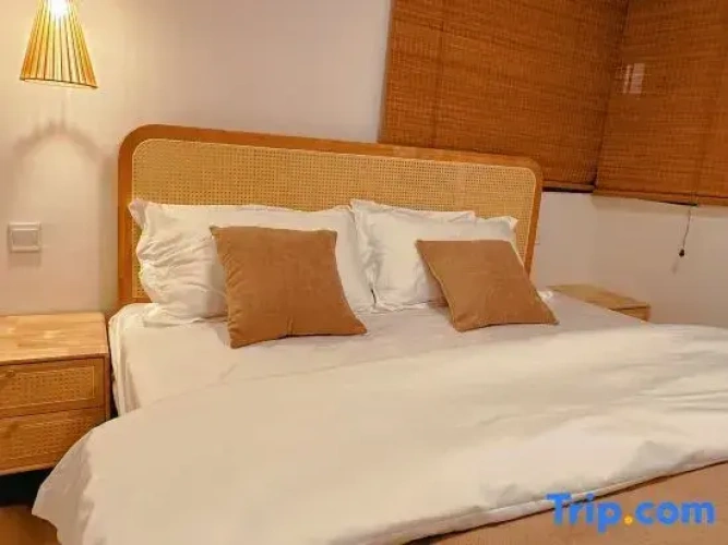 2 Bedrooms Luxury Double room