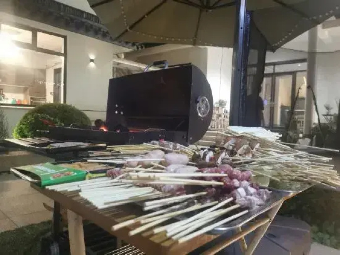 Suzhou Xicaili No.17 B&B
