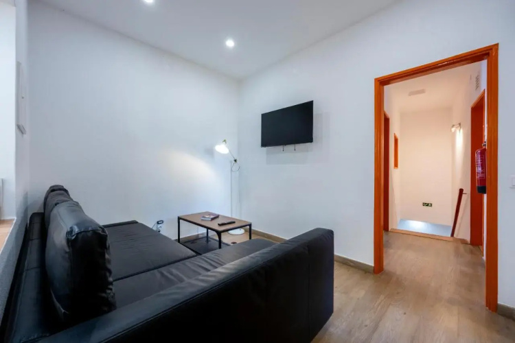 Rcs Hostel - Lagos Portugal