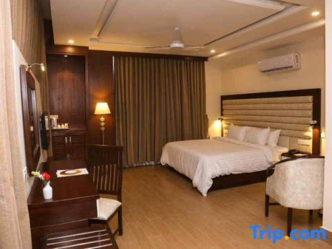 Executive Double room