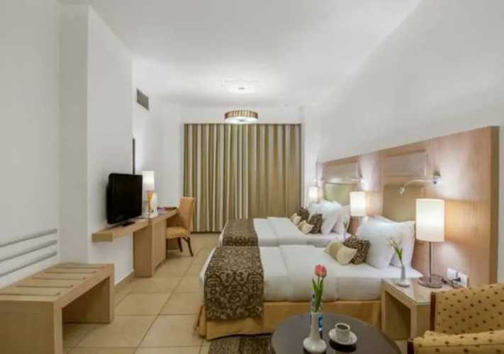 Toledo Hotel