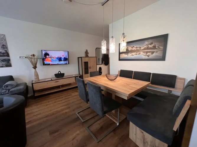 Apartment Glockner Heiligenblut 19754