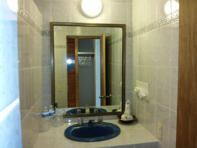Hotel Mision Catavina