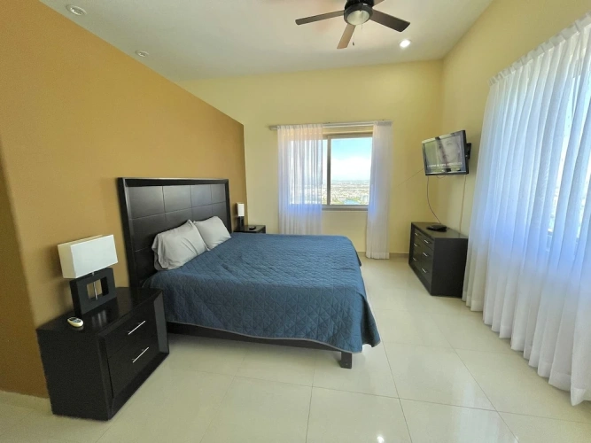 Standard Sextuple room