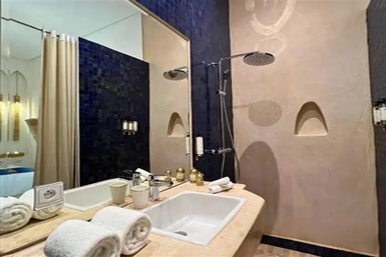 Riad El Khaeir
