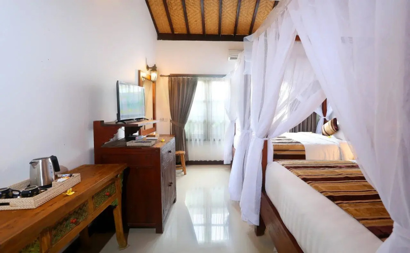 Dewantara Boutique Villas Resort Bali