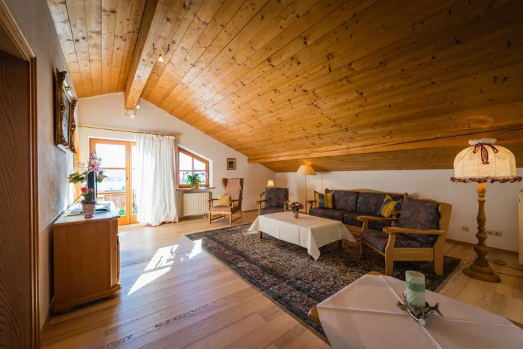 Hotel Strasser