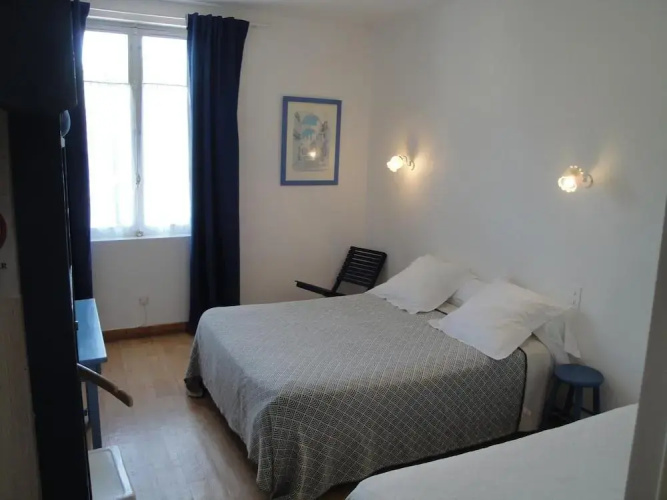 Hôtel Le Marronnier