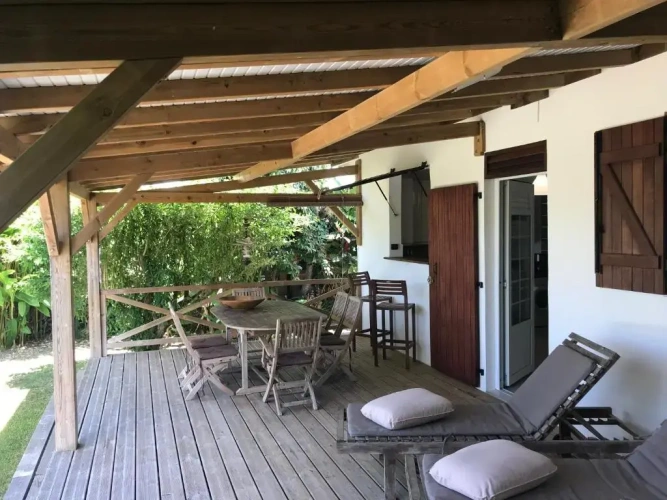 Cottage