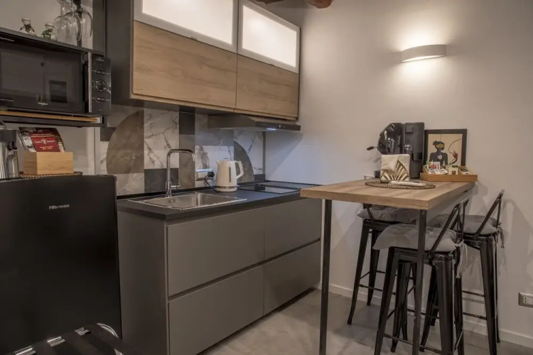 Maritè Apartment