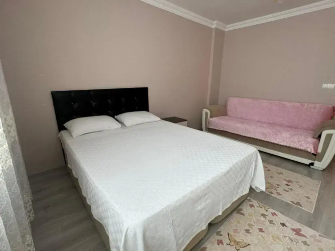 Karadeniz Apart Gokceada