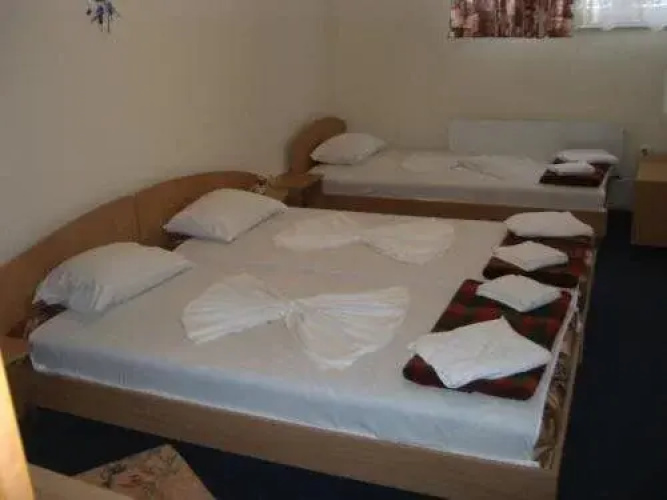 Hotel Svetlina