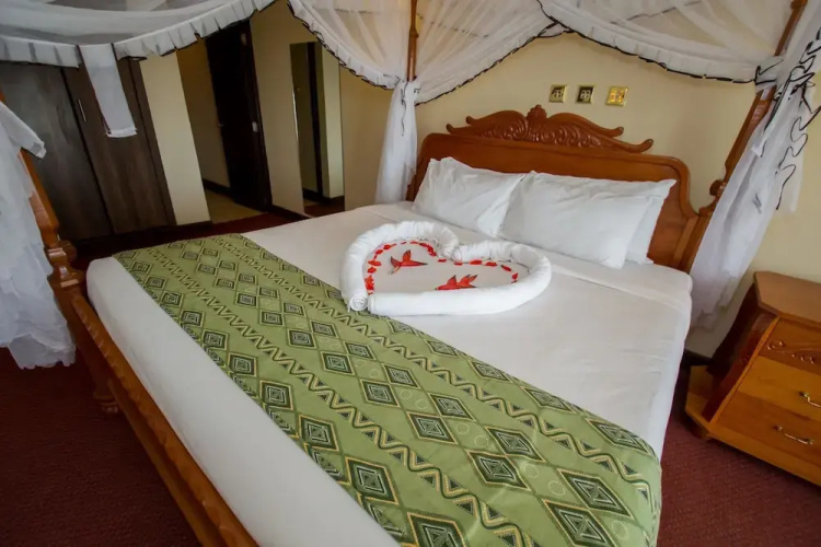 Rainbow Ruiru Resort
