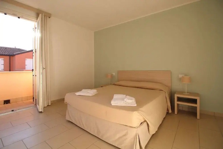 Appartamenti Marina di Salivoli