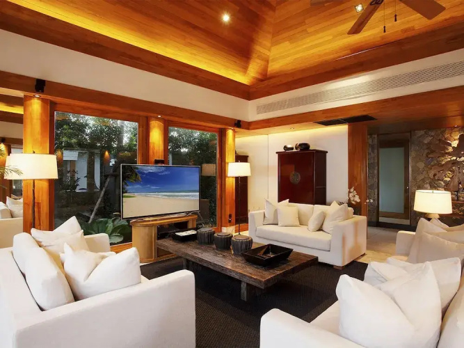 Villa Nandana by Elite Havens