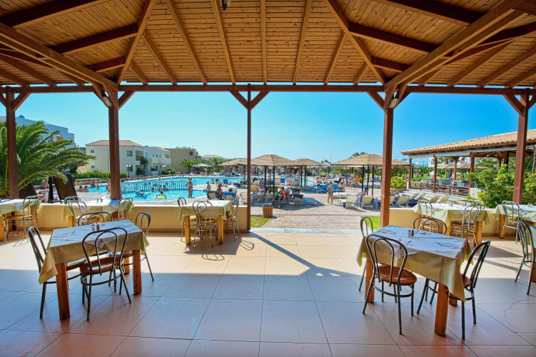 Akti Beach Club Hotel - Adults Only photo 26