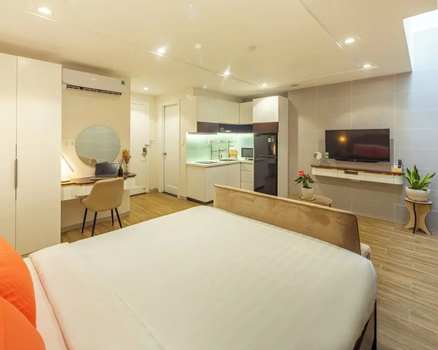 Hotelbild