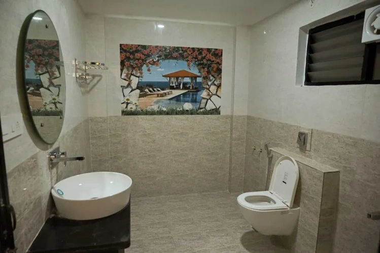 Premium room