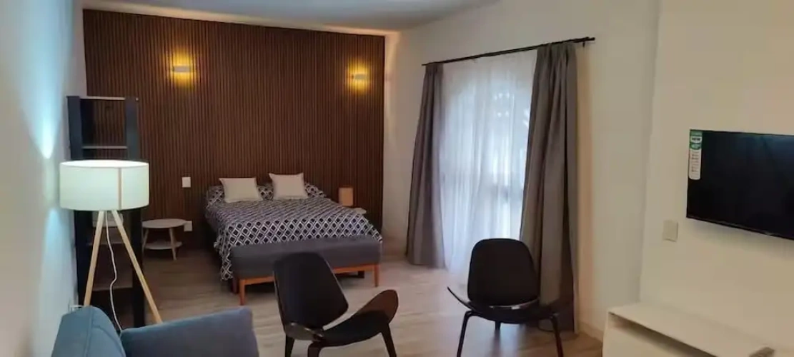 Comfort Studio