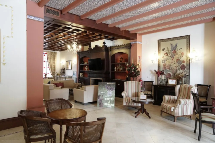 Hospedarte Palacete Real photo 14