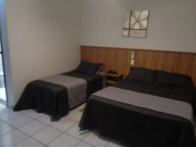 Rio Claro Plaza Hotel