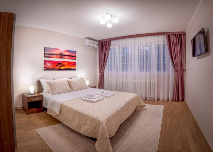 1 Bedroom Suite