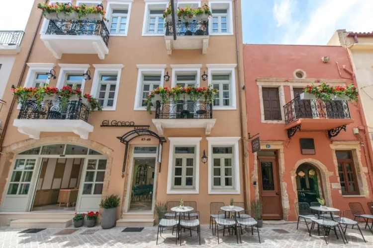 Hotelafbeelding