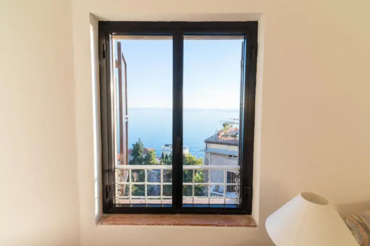 Appartamento Nella Torre Saracena