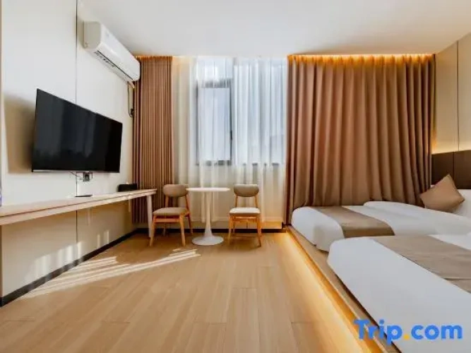 Comfort Twin room