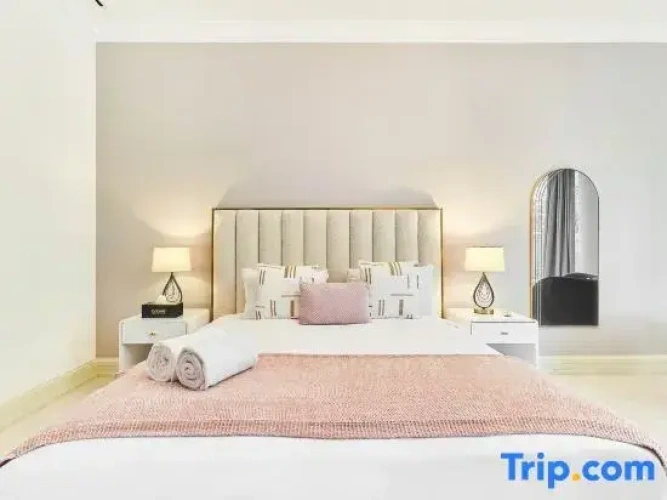 2 Bedrooms Standard room
