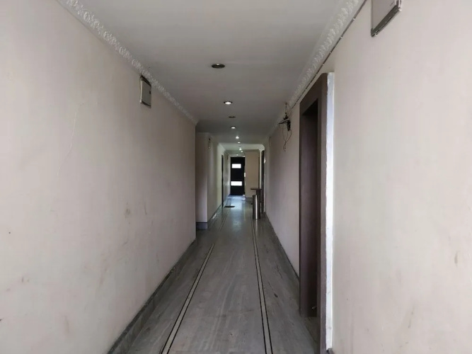 Hotel Todo