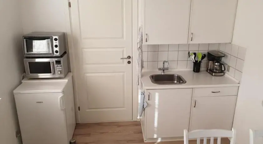 Skagenholiday