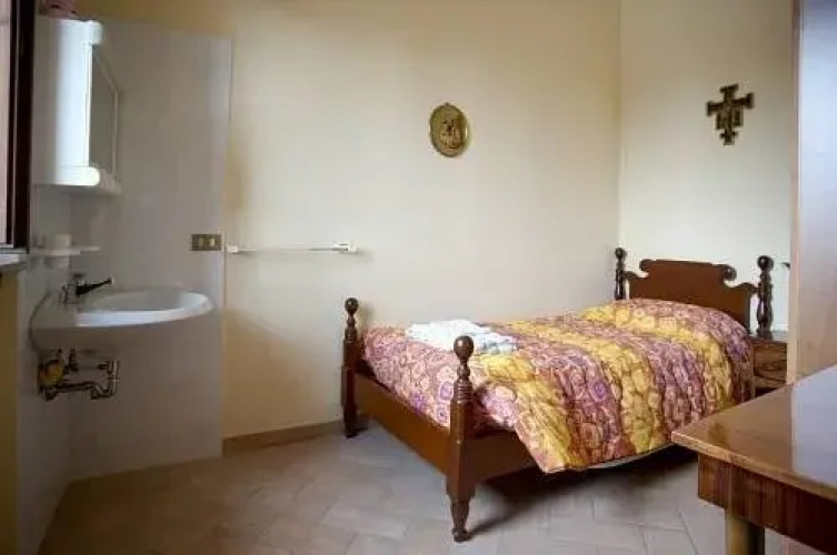 Casa per ferie Madonna del Rifugio