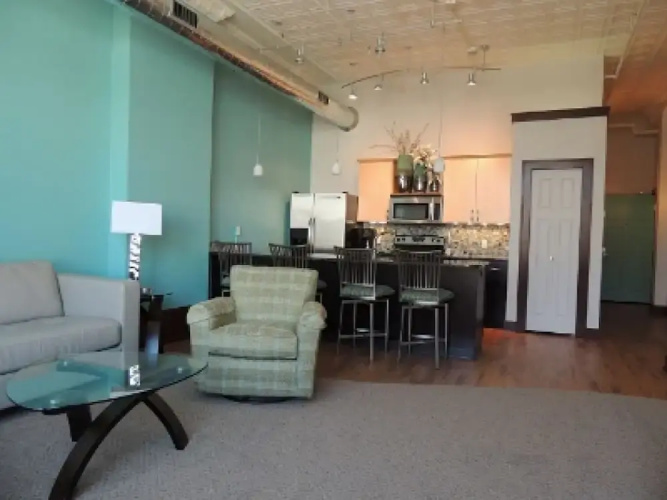 Teerman Lofts