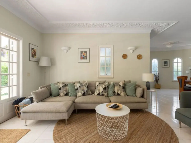 Villa Verde 25376