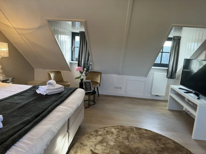 Najade Hotel