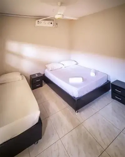 Hotel Pad Taganga