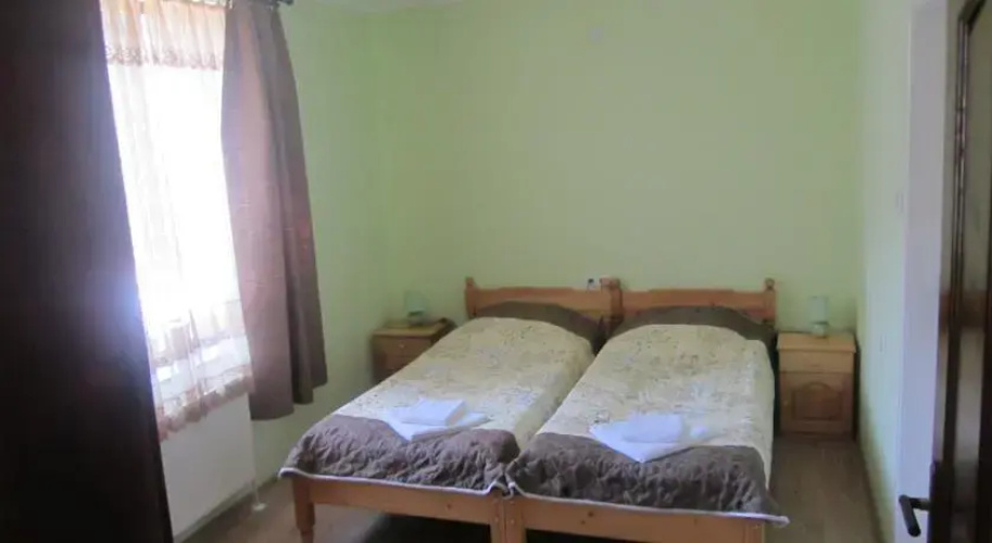 Guest House Konakat