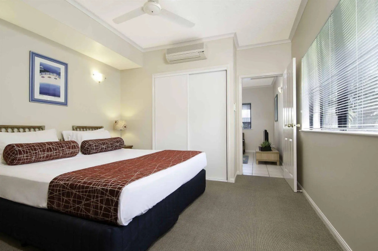 Bay Villas Resort