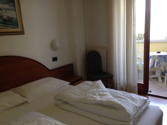 Hotel Veronesi