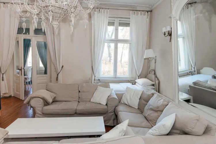 Suites La Bella
