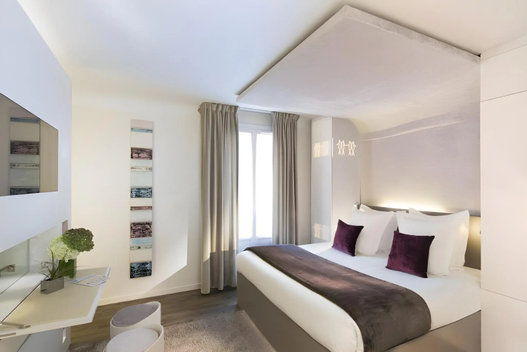 Hotel Gabriel Paris photo 9